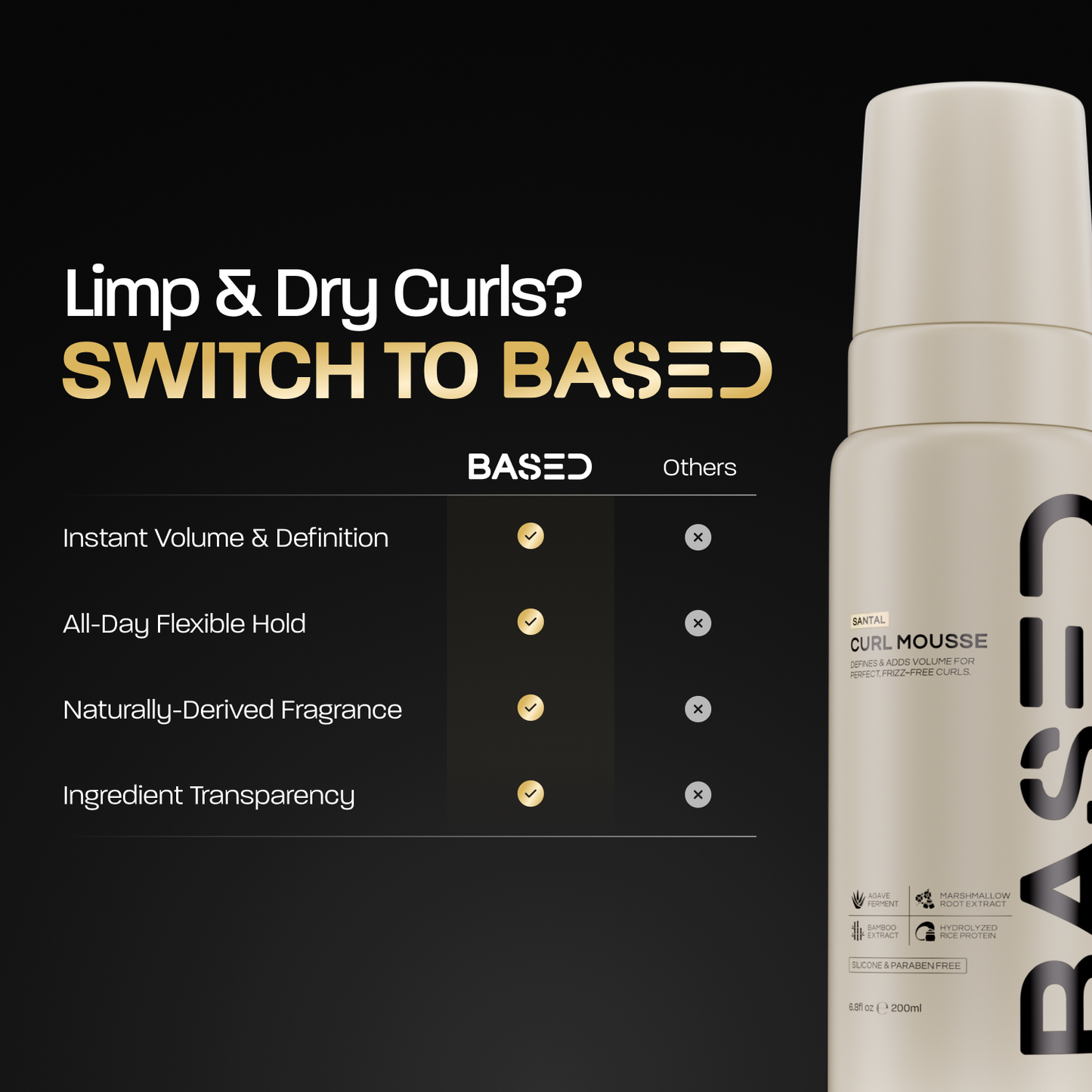 Volume & Refresh Duo
