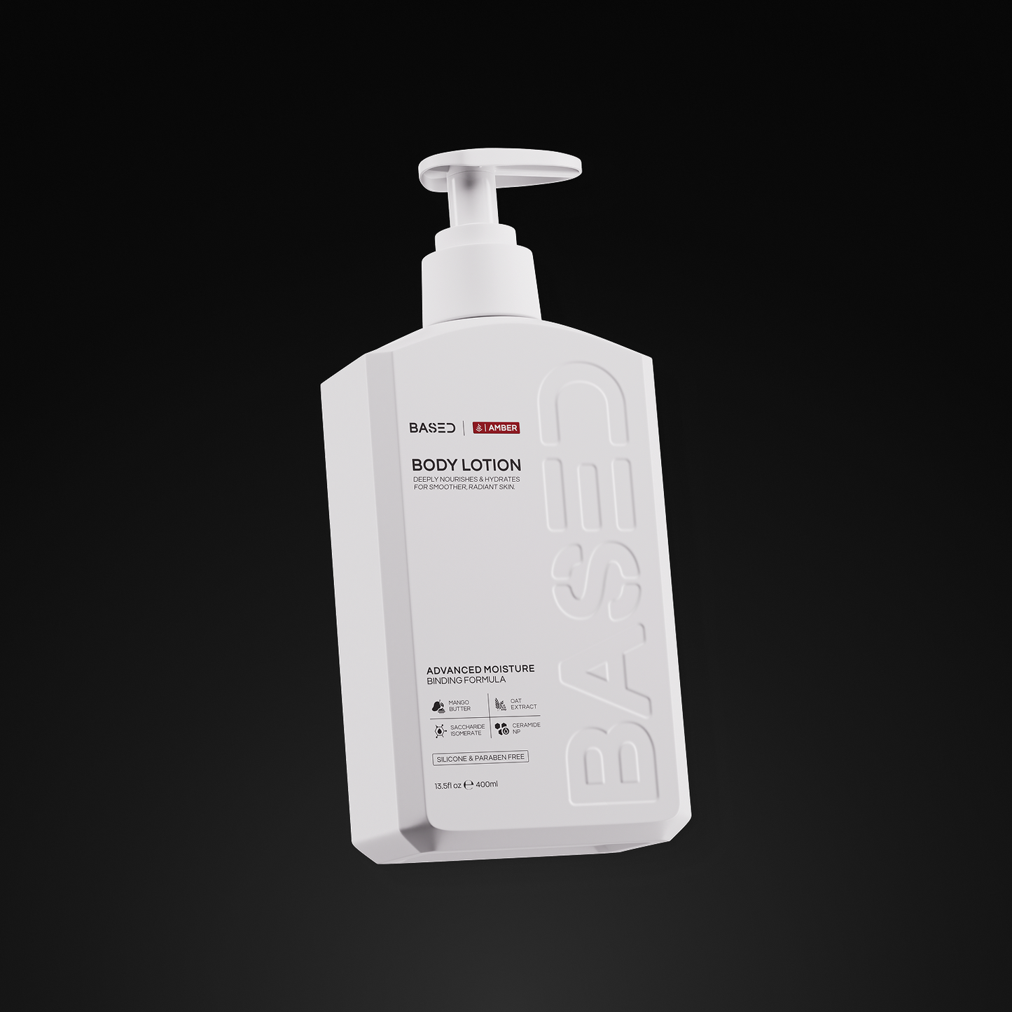 Body Lotion