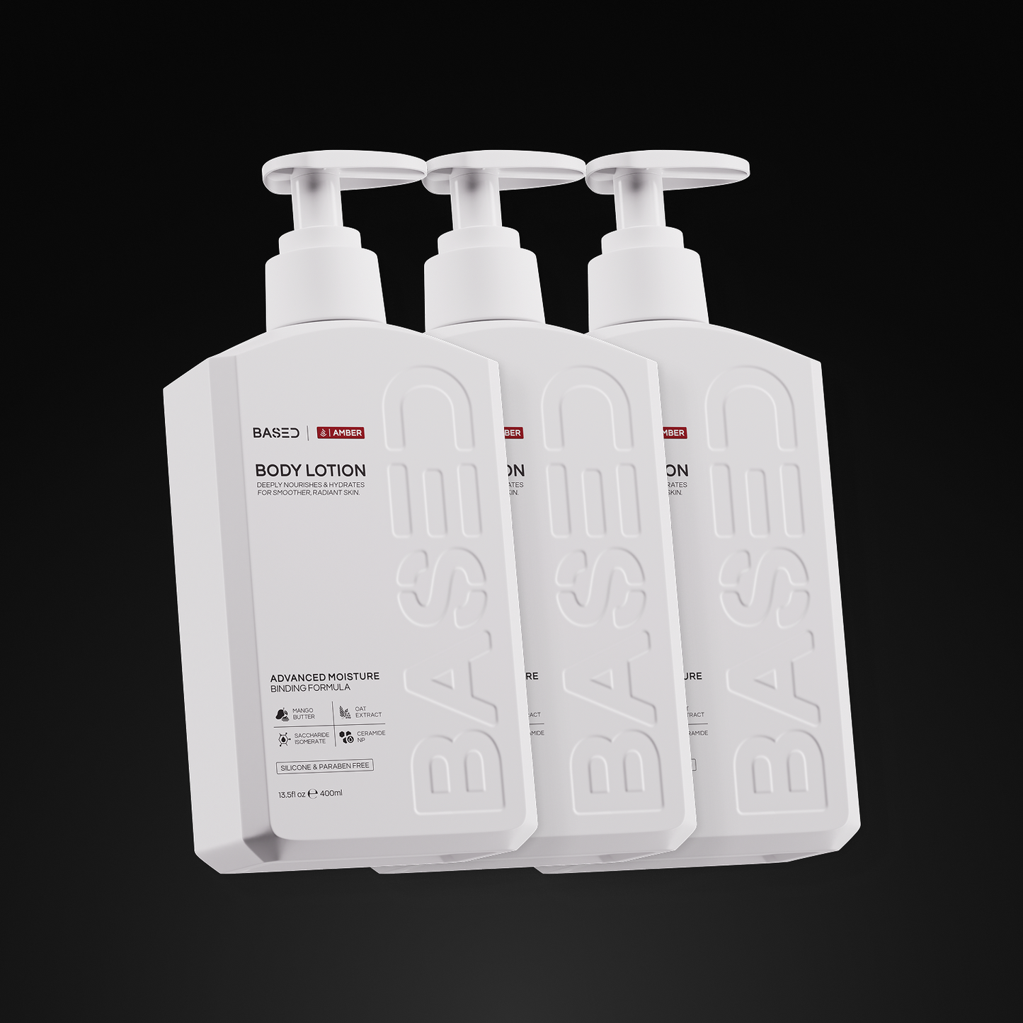 Body Lotion