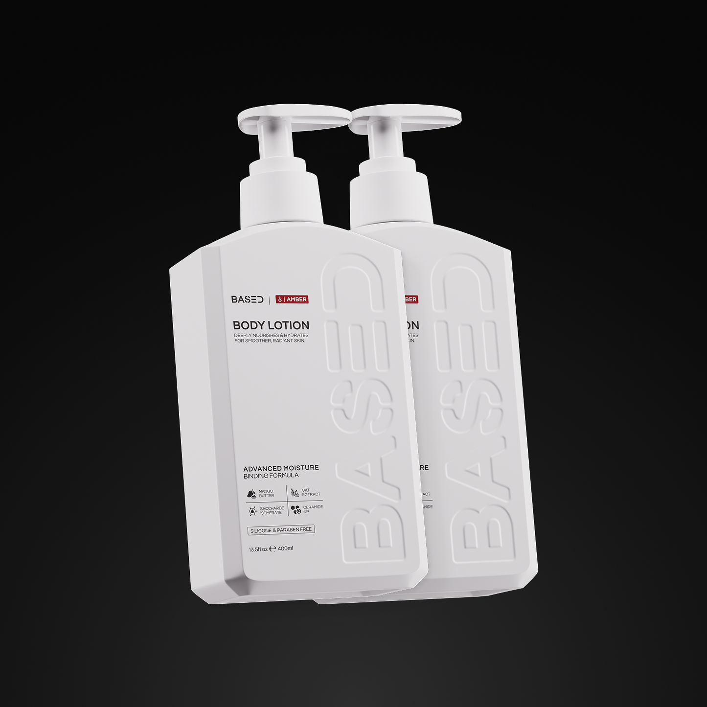 Body Lotion