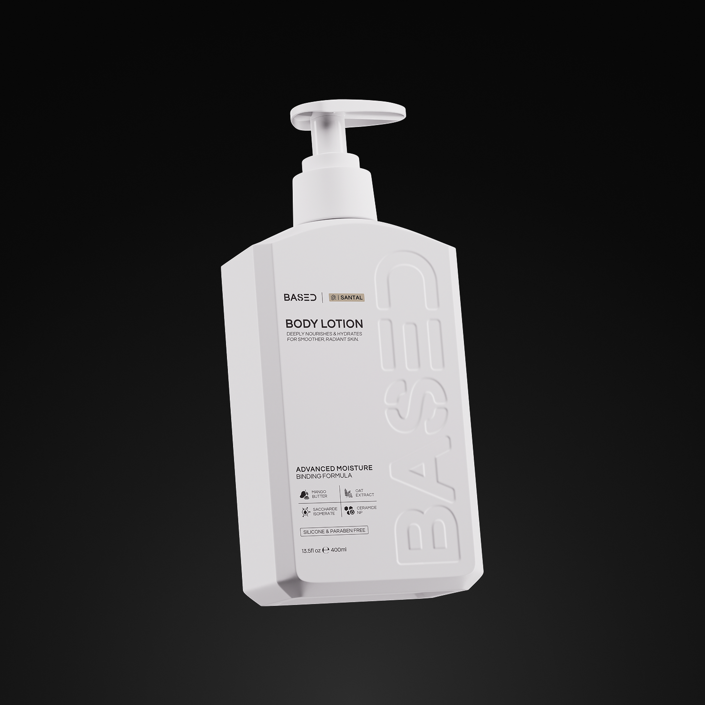 Body Lotion
