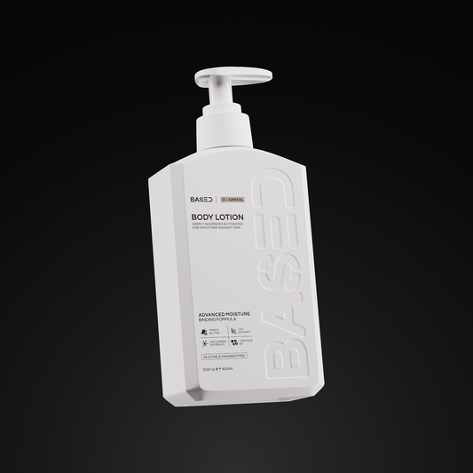 Body Lotion