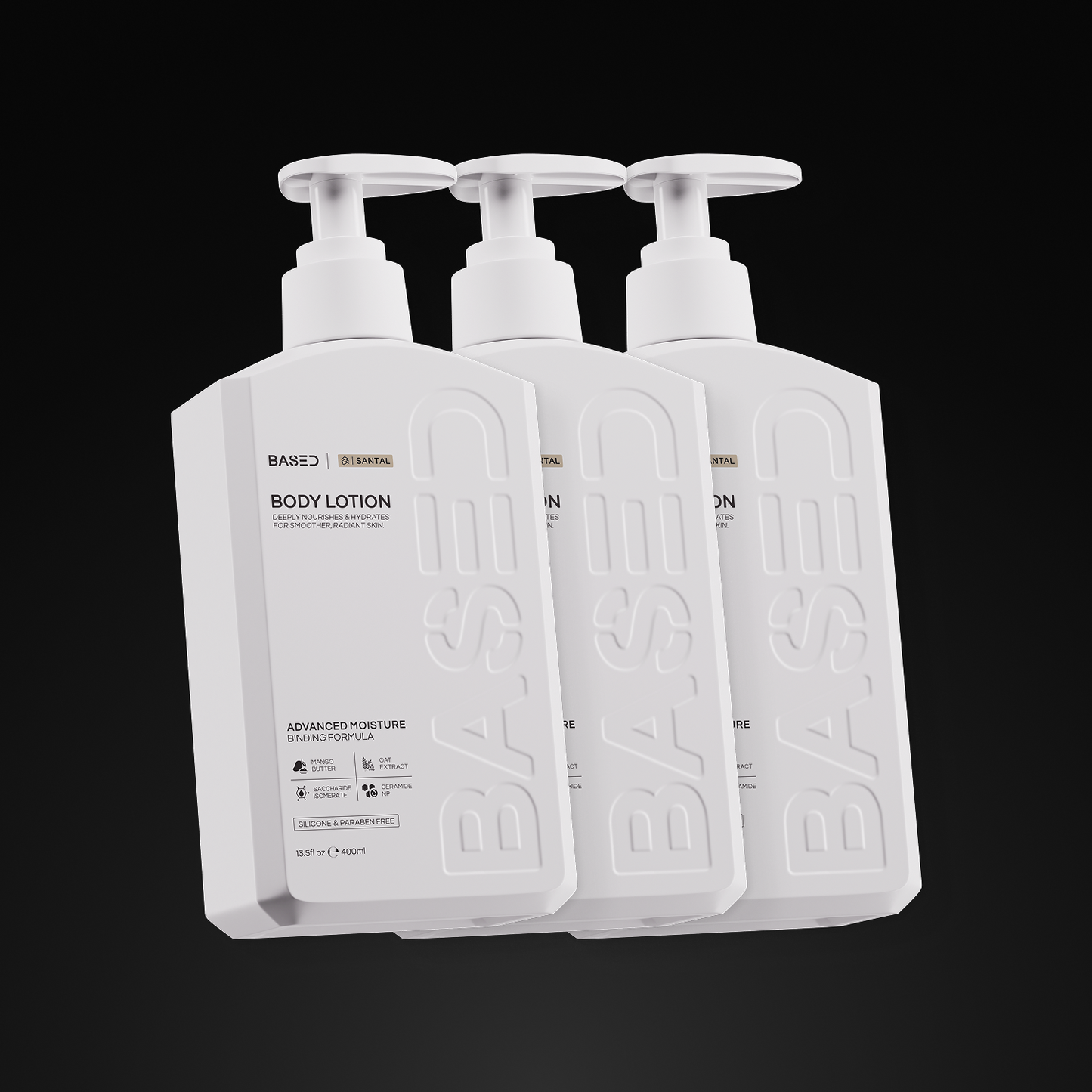 Body Lotion
