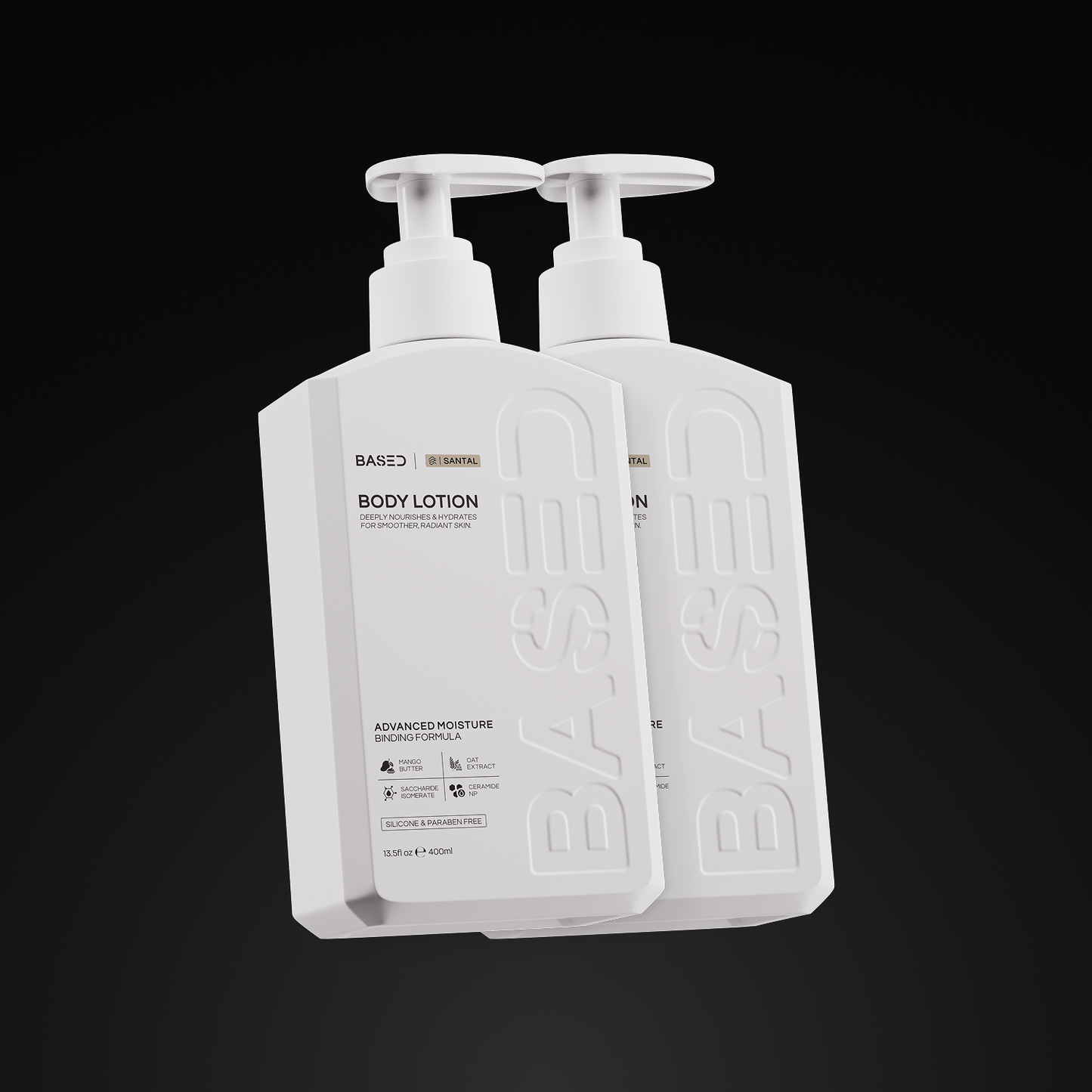 Body Lotion