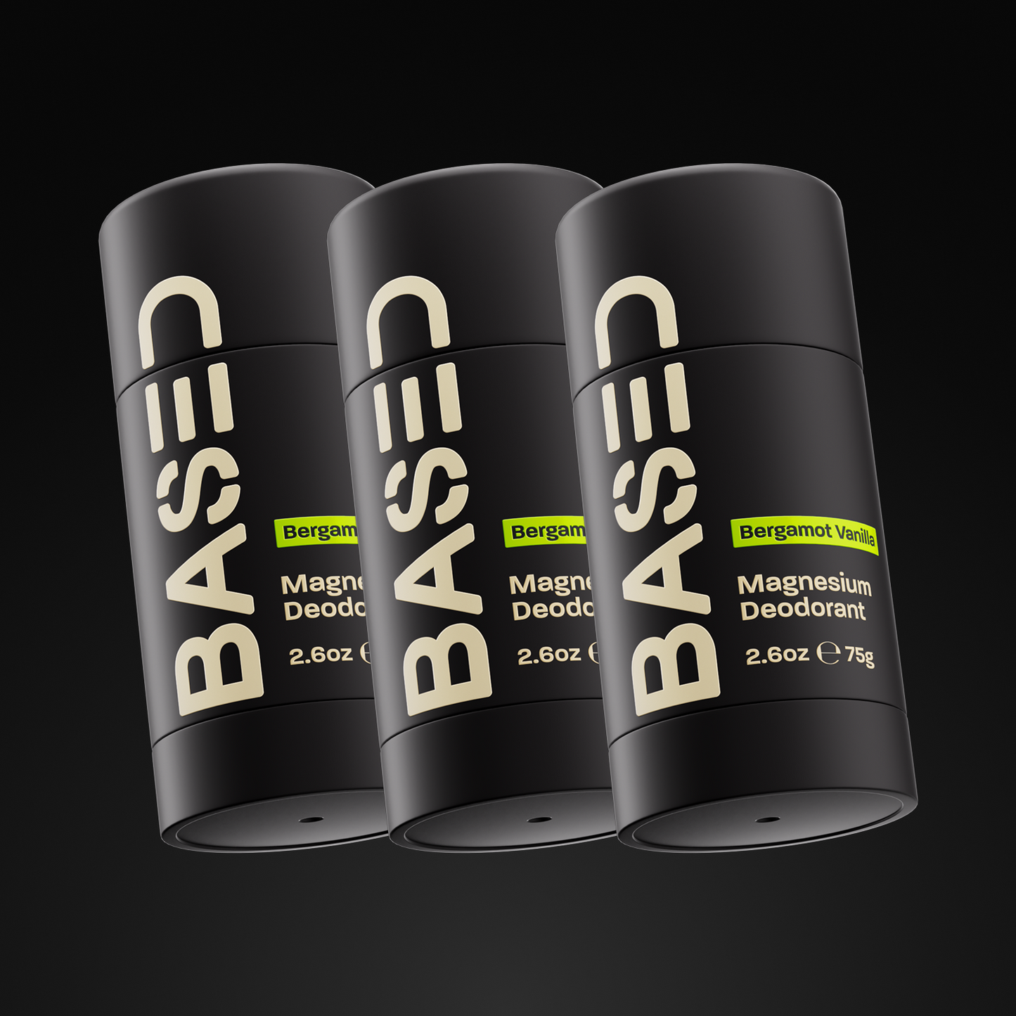 Deodorant