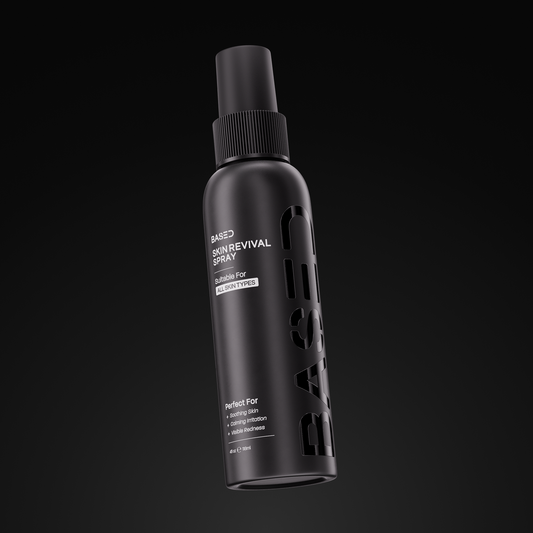 Skin Revival Spray (Buy 2, Get 1 Free)