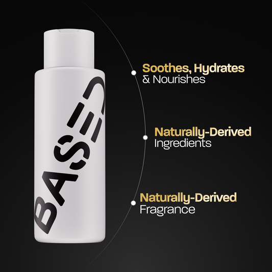 Body Wash
