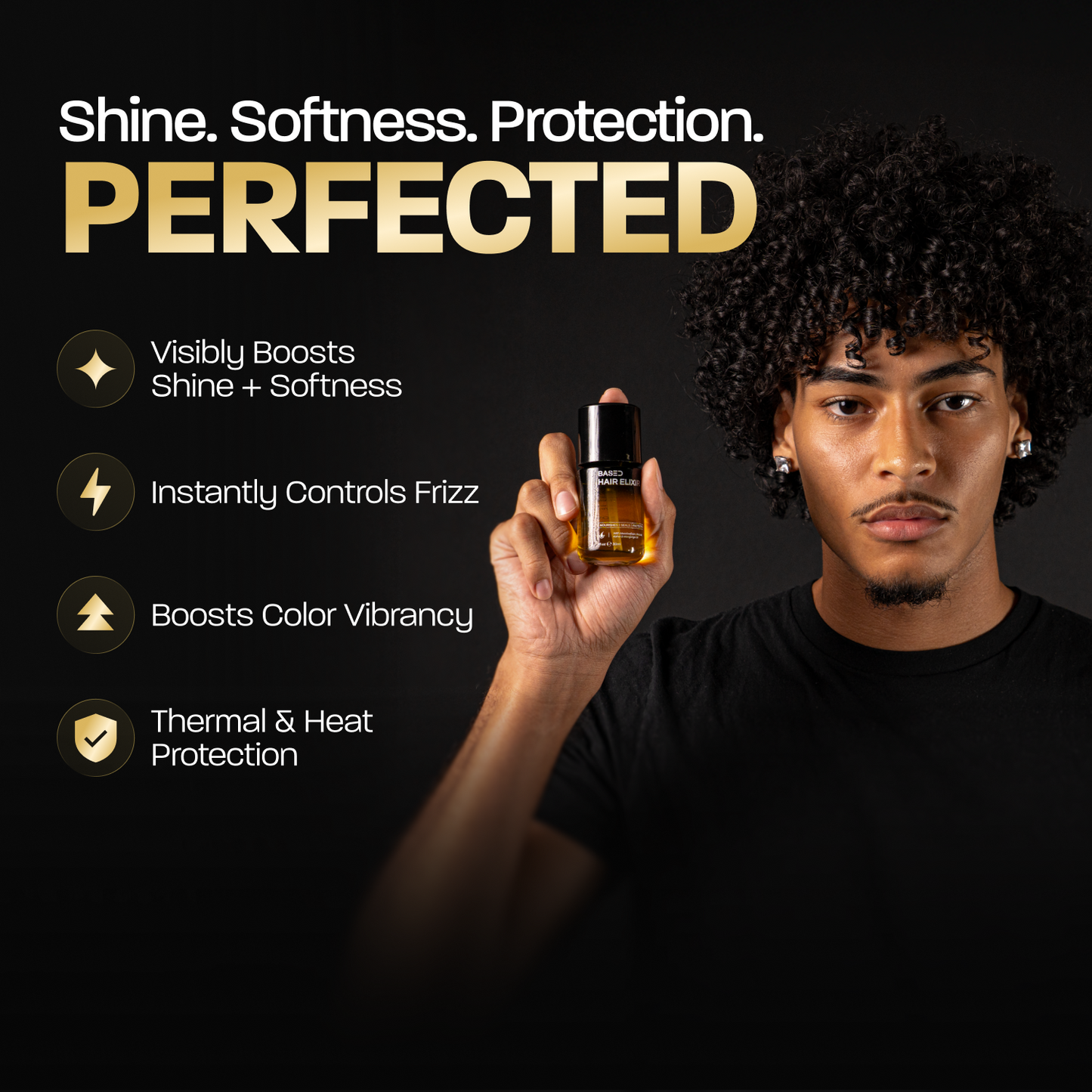 Hair Elixir