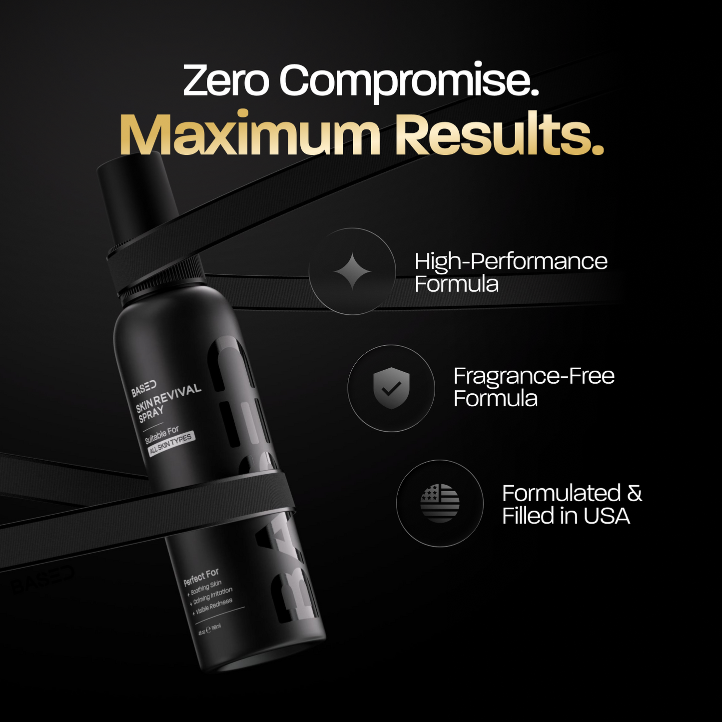 Skin Revival Spray