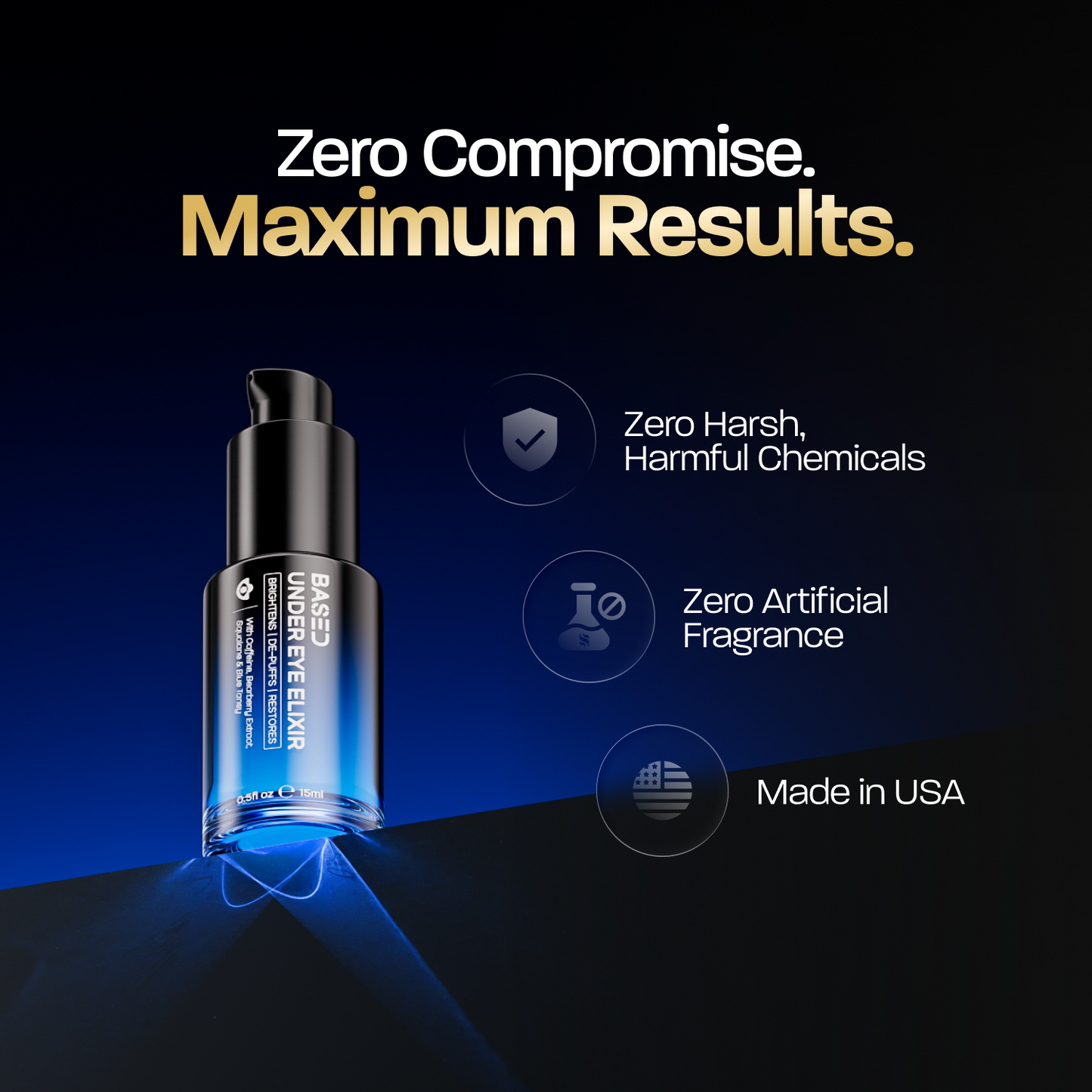 Under Eye Elixir
