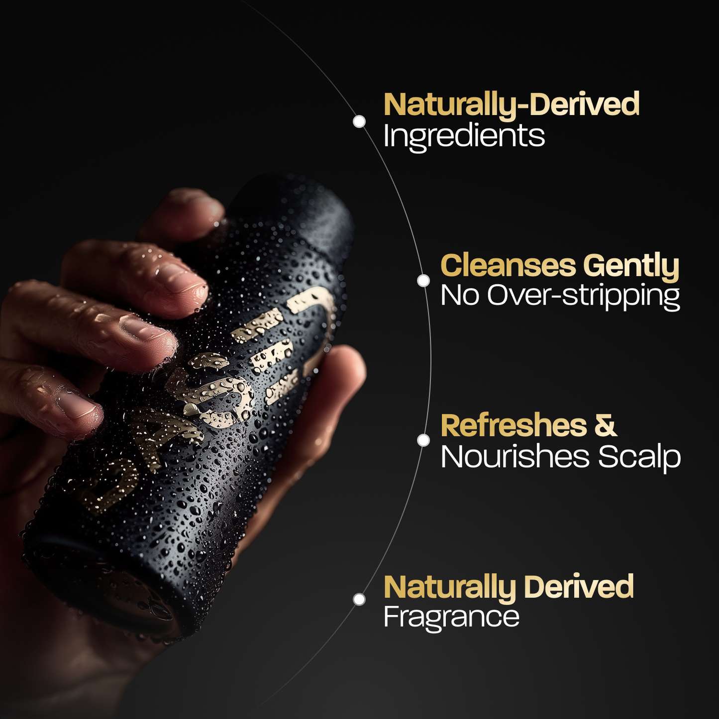 Shampoo